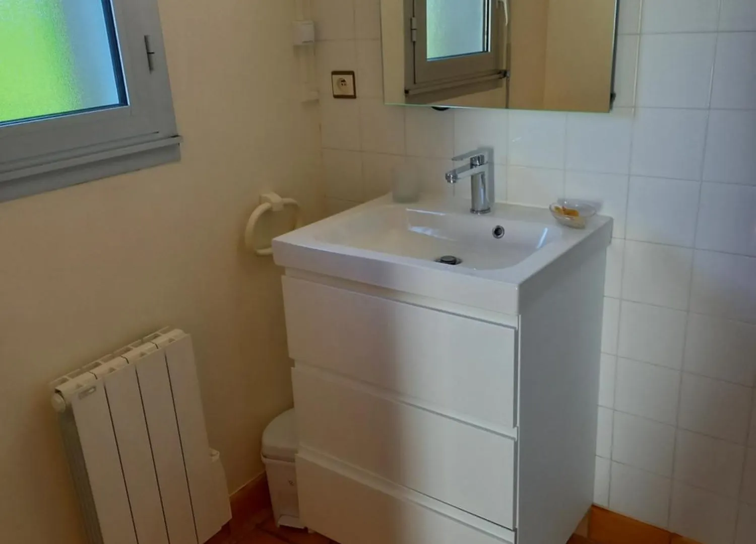 Holiday home Gite Ty Juliam Arradon