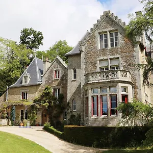  Affittacamere Manoir De Truhelin, à 2 Pas Du Golfe Du Morbihan